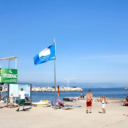 아파트 With Parking Space Icici, Opatija - 27936