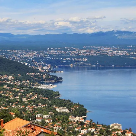 With Parking Space Icici, Opatija - 27936